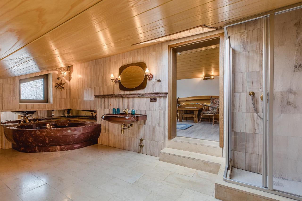 Gaestehaus Friedlich Schönau am Königssee Exteriör bild