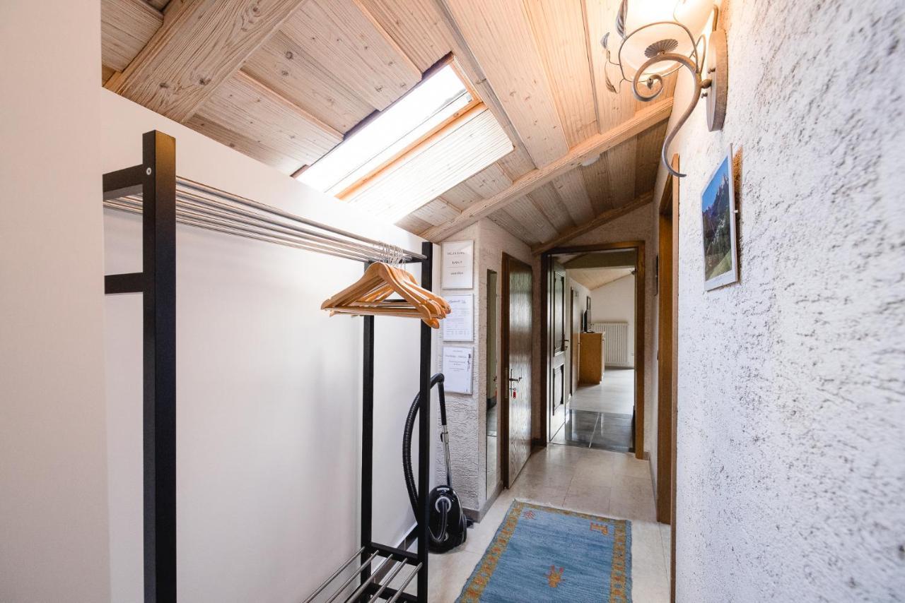 Gaestehaus Friedlich Schönau am Königssee Exteriör bild