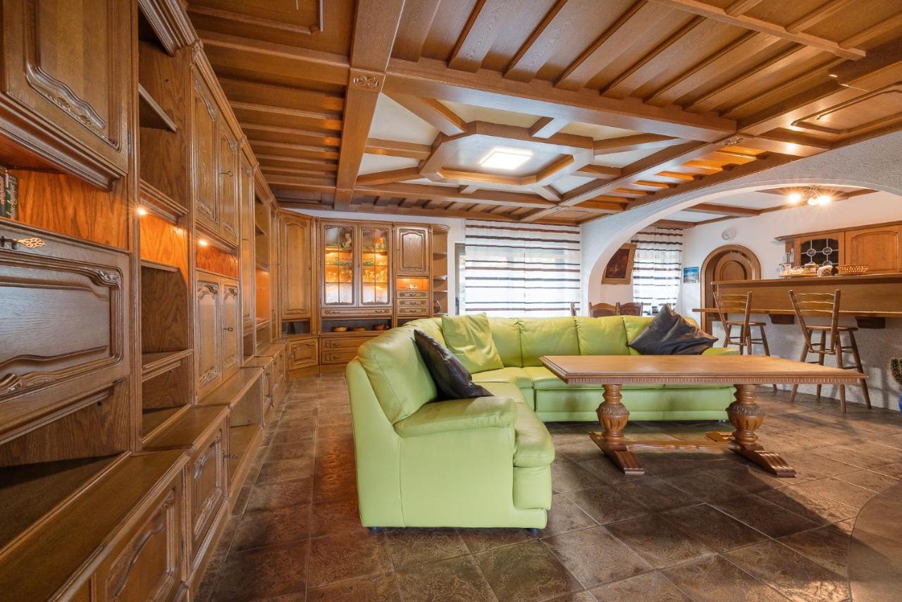 Gaestehaus Friedlich Schönau am Königssee Exteriör bild